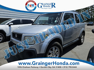 2006 Honda Element