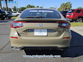 2025 Honda Civic Hatchback Hybrid Sport
