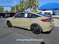 2025 Honda Civic Hatchback Hybrid Sport