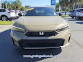 2025 Honda Civic Hatchback Hybrid Sport