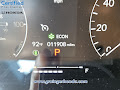 2025 Honda Civic Hatchback Hybrid Sport