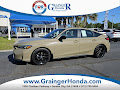 2025 Honda Civic Hatchback Hybrid Sport