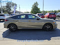 2025 Honda Civic Hatchback Hybrid Sport