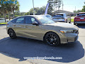 2025 Honda Civic Hatchback Hybrid Sport