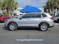 2026 Honda CR-V EX 2WD