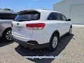 2017 Kia Sorento LX V6