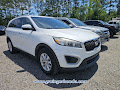 2017 Kia Sorento LX V6