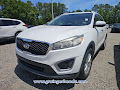 2017 Kia Sorento LX V6