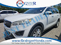 2017 Kia Sorento LX V6