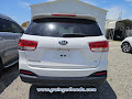 2017 Kia Sorento LX V6