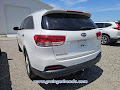 2017 Kia Sorento LX V6