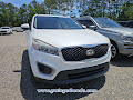 2017 Kia Sorento LX V6
