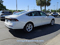 2026 Honda Accord Sedan LX CVT