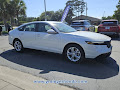 2026 Honda Accord Sedan LX CVT