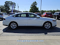 2026 Honda Accord Sedan LX CVT