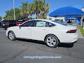 2026 Honda Accord Sedan LX CVT