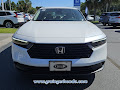 2026 Honda Accord Sedan LX CVT