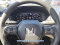 2026 Honda Accord Sedan LX CVT