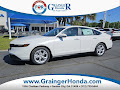 2026 Honda Accord Sedan LX CVT