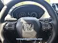 2026 Honda Civic Hatchback Sport CVT