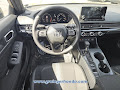 2026 Honda Civic Hatchback Sport CVT