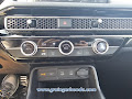 2026 Honda Civic Hatchback Sport CVT