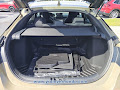 2026 Honda Civic Hatchback Sport CVT