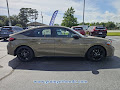 2026 Honda Civic Hatchback Sport CVT