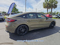 2026 Honda Civic Hatchback Sport CVT