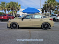 2026 Honda Civic Hatchback Sport CVT