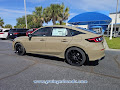 2026 Honda Civic Hatchback Sport CVT