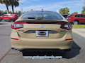 2026 Honda Civic Hatchback Sport CVT