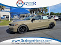 2026 Honda Civic Hatchback Sport CVT