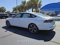 2026 Honda Accord Sedan SE CVT