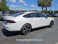 2026 Honda Accord Sedan SE CVT