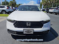 2026 Honda Accord Sedan SE CVT