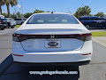 2026 Honda Accord Sedan SE CVT