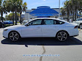 2026 Honda Accord Sedan SE CVT