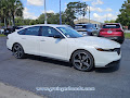 2026 Honda Accord Sedan SE CVT