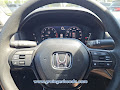 2026 Honda Accord Sedan SE CVT