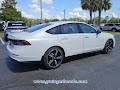 2026 Honda Accord Sedan SE CVT