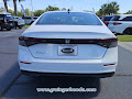 2026 Honda Accord Sedan SE CVT