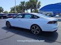 2026 Honda Accord Sedan SE CVT