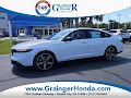 2026 Honda Accord Sedan SE CVT