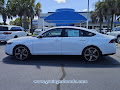 2026 Honda Accord Sedan SE CVT