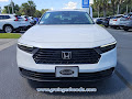2026 Honda Accord Sedan SE CVT
