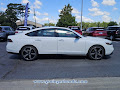 2026 Honda Accord Sedan SE CVT