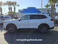 2026 Honda CR-V EX-L 2WD