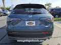 2027 Honda HR-V Sport 2WD CVT