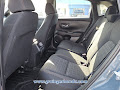 2027 Honda HR-V Sport 2WD CVT